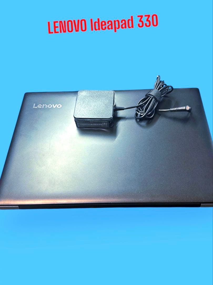 Lenovo Ideapad 330 (Win11 /Office2019付属)