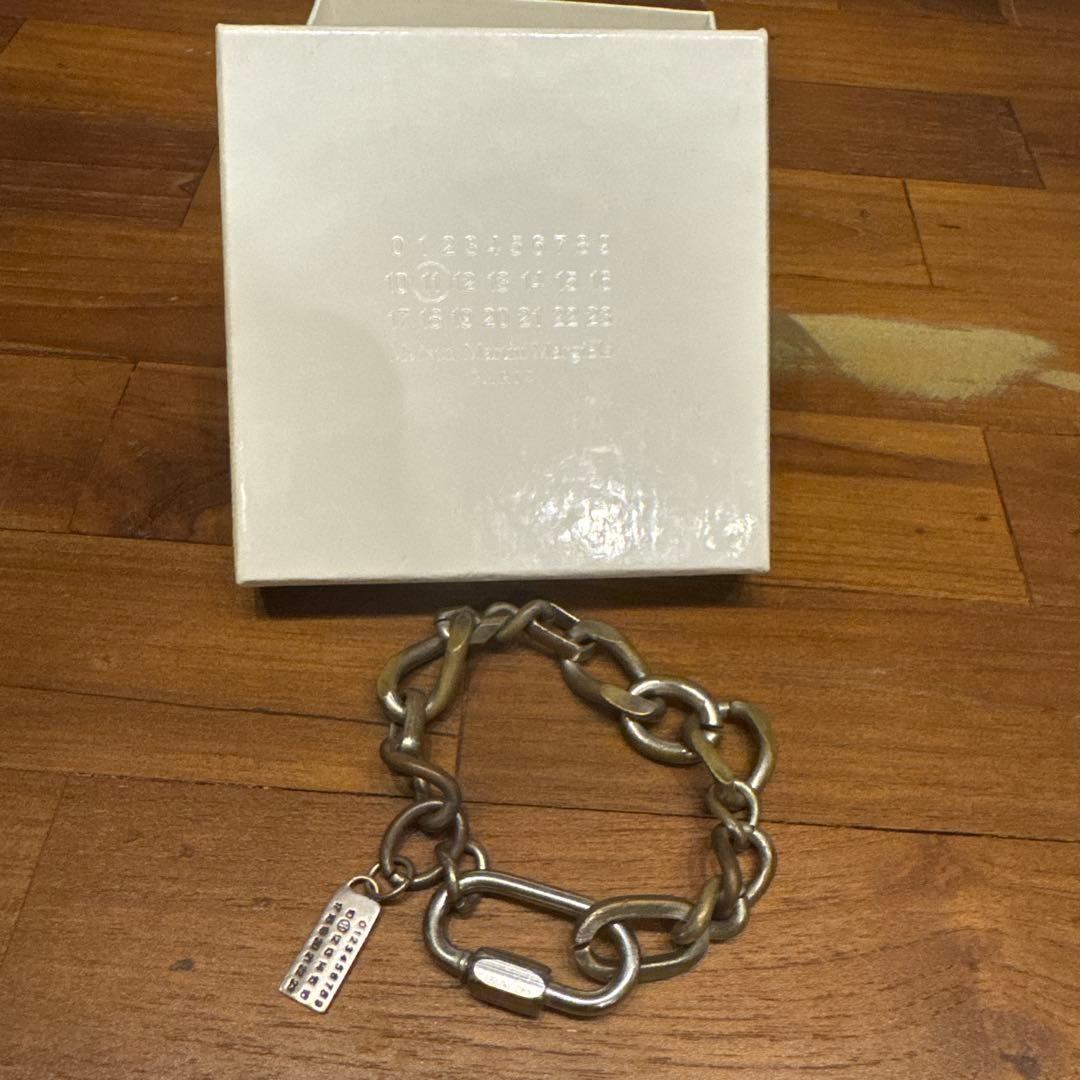 初期【Maison Martin Margiela】メゾンマルタンマルジェラ