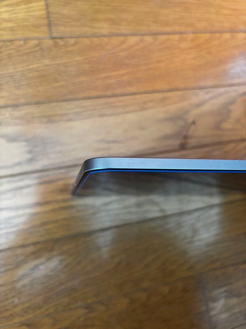 iPadPro11インチ第3世代512GB Wi-Fi M1+マジックキーボード