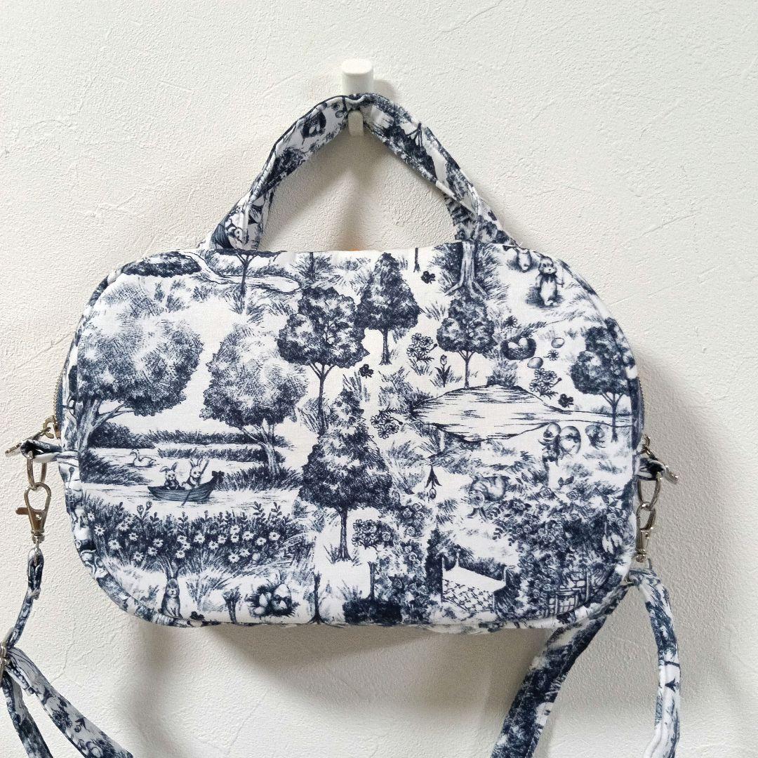 ボストンバッグ２点