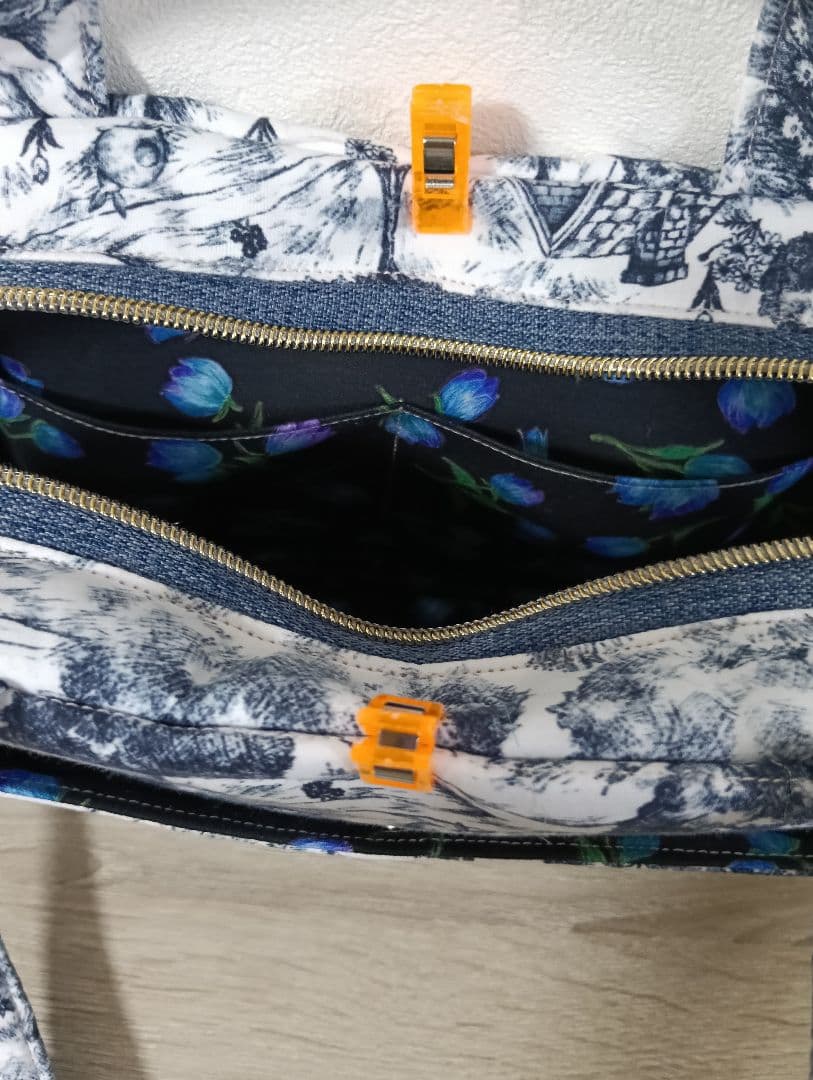 ボストンバッグ２点