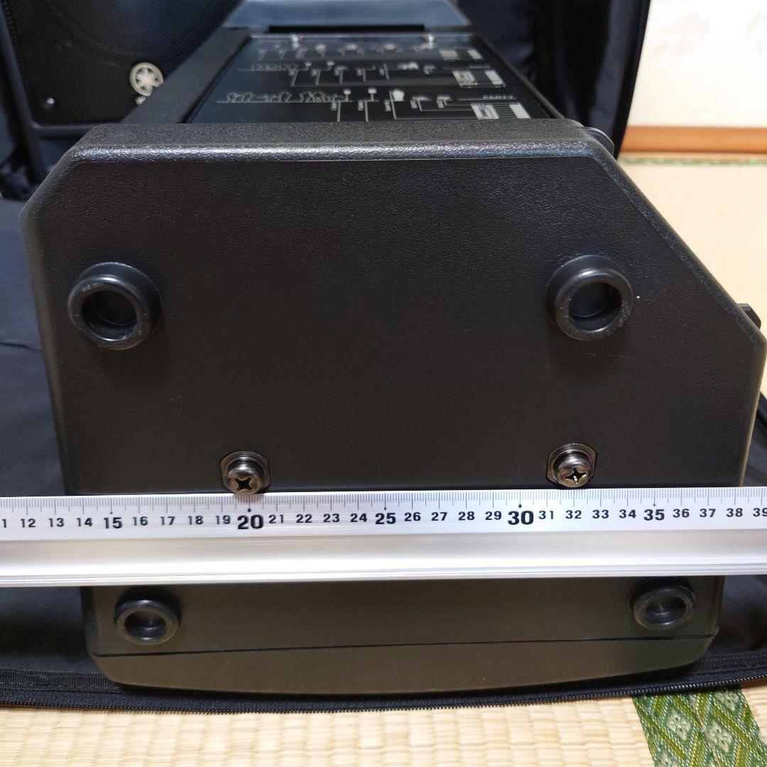 Yamaha STAGEPAS 300 ポータブルスピーカー