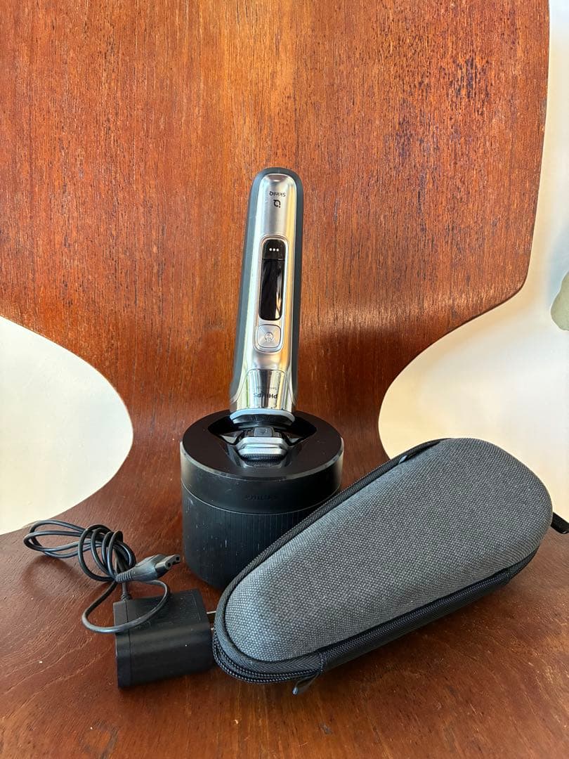 フィリップスseries9000