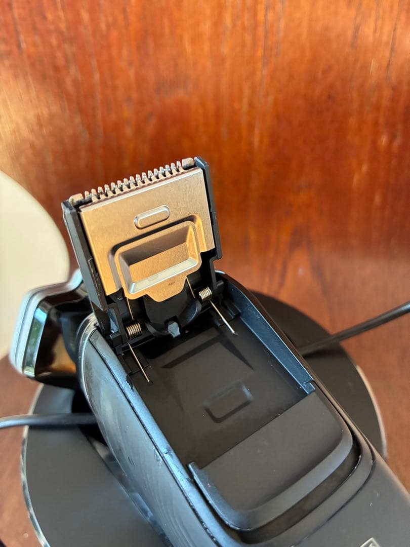 フィリップスseries9000