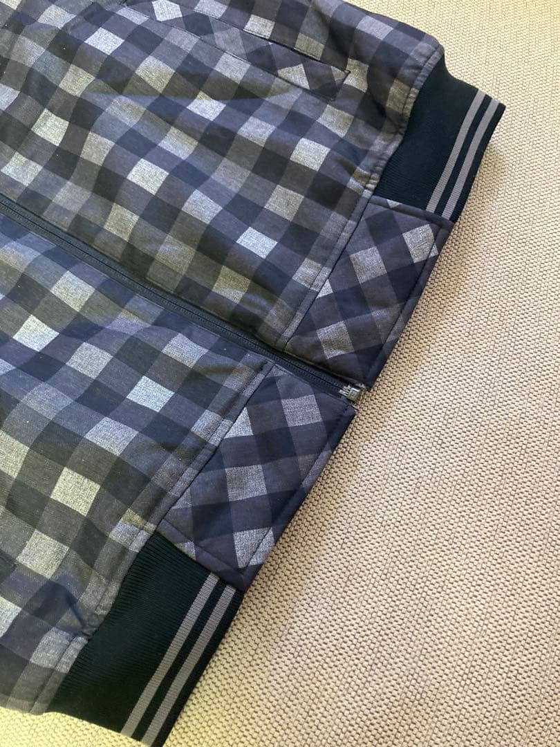 PUMA プーマ ゴルフウェア 中綿 冬用 上下 セットアップ Ｌサイズ