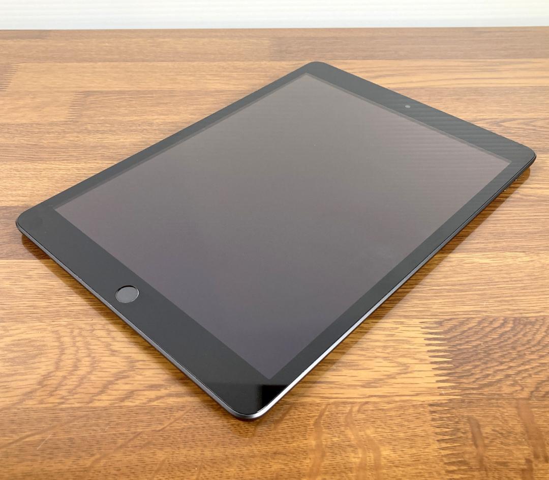 Apple iPad 10.2インチ 第9世代 64GB 96%