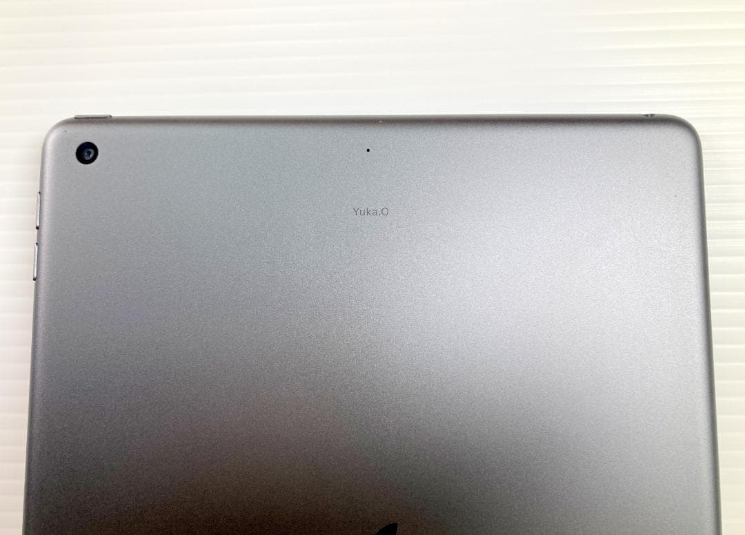 Apple iPad 10.2インチ 第9世代 64GB 96%