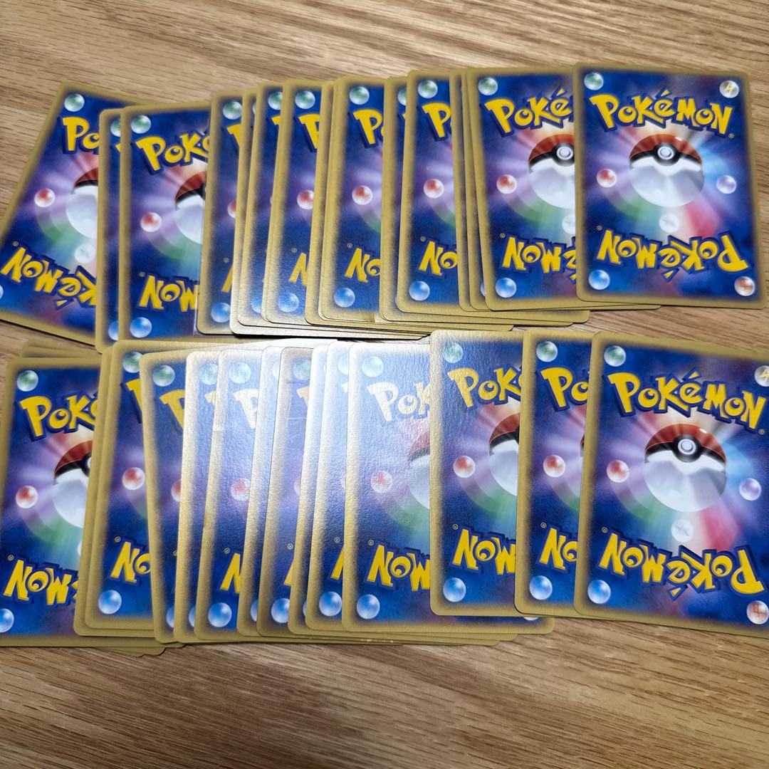 ポケモンカード　デルタ種　まとめ売り【4732