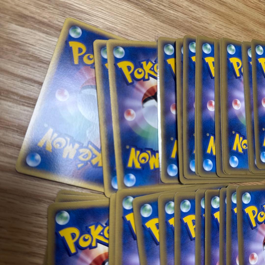 ポケモンカード　デルタ種　まとめ売り【4732