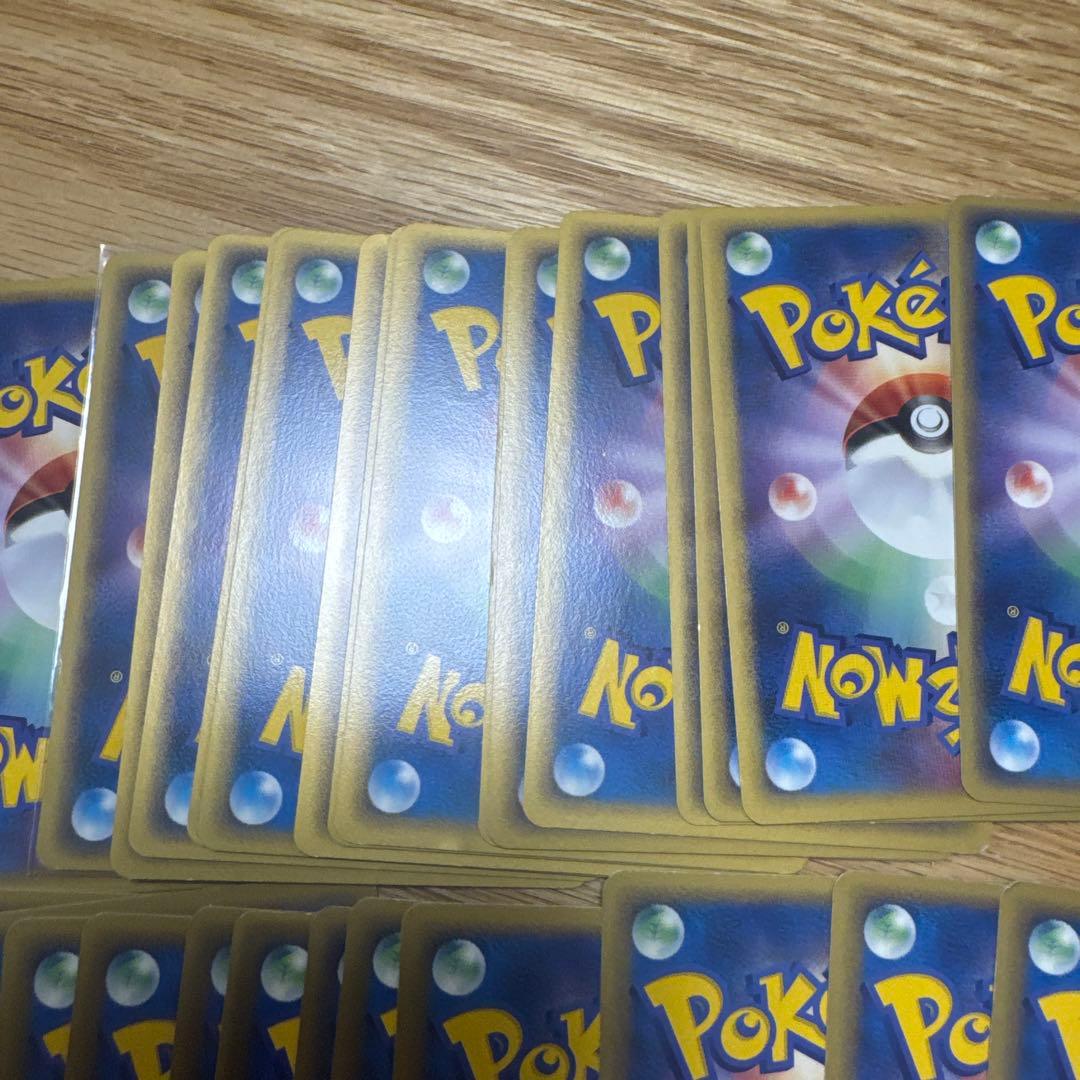 ポケモンカード　デルタ種　まとめ売り【4732