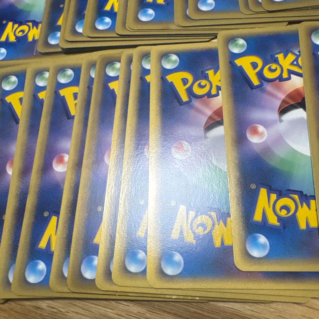 ポケモンカード　デルタ種　まとめ売り【4732