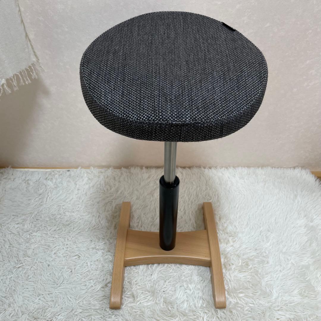 はな丸様用　balance synergy バランス 姿勢矯正チェア シナジー