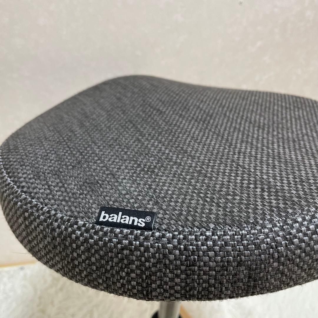 はな丸様用　balance synergy バランス 姿勢矯正チェア シナジー