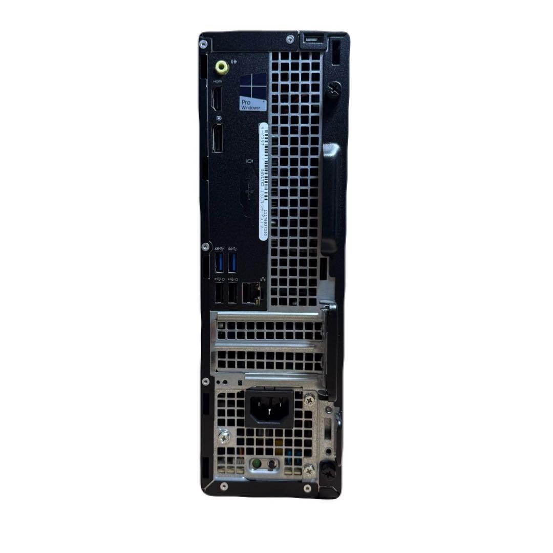 Windowsデスクトップ Dell OptiPlex 3046 SFF