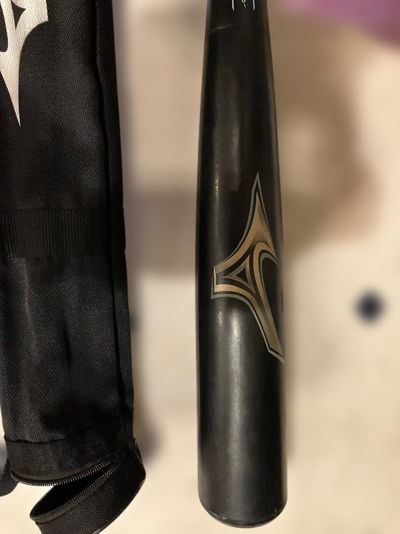 ミズノビヨンドマックスレガシー