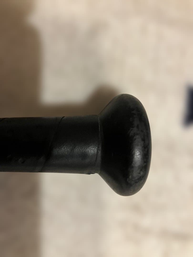 ミズノビヨンドマックスレガシー