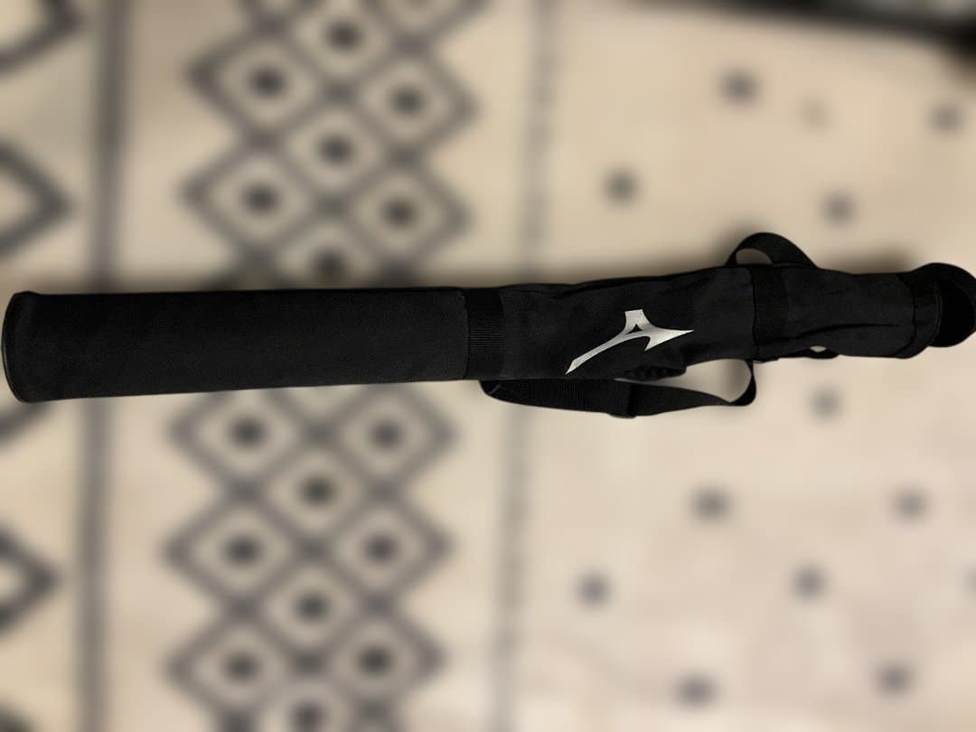 ミズノビヨンドマックスレガシー