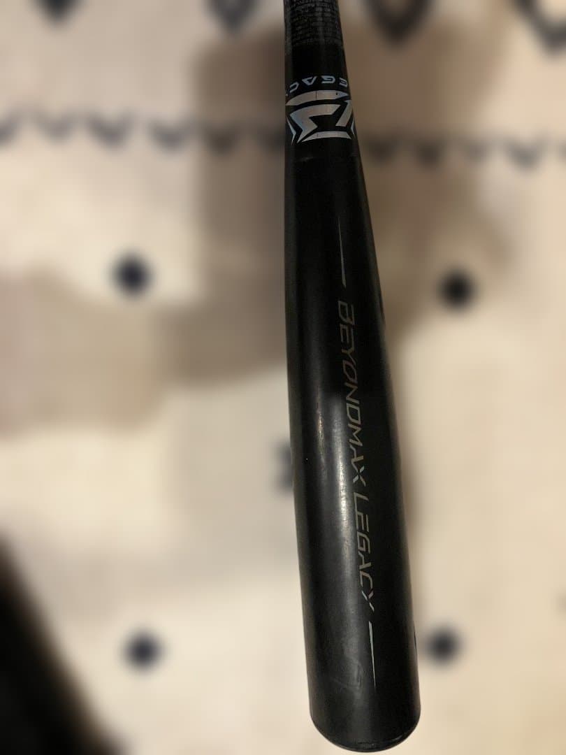 ミズノビヨンドマックスレガシー