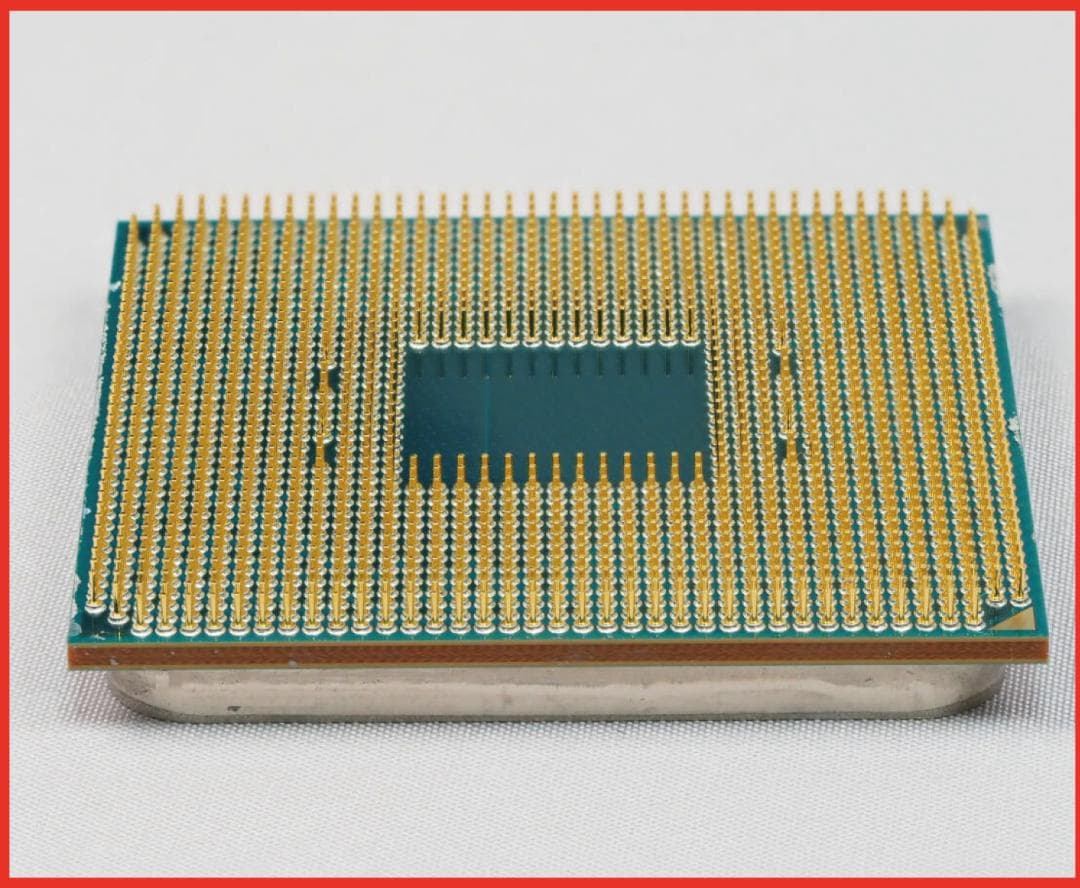 Ryzen9 3900X 未使用CPUクーラー付き