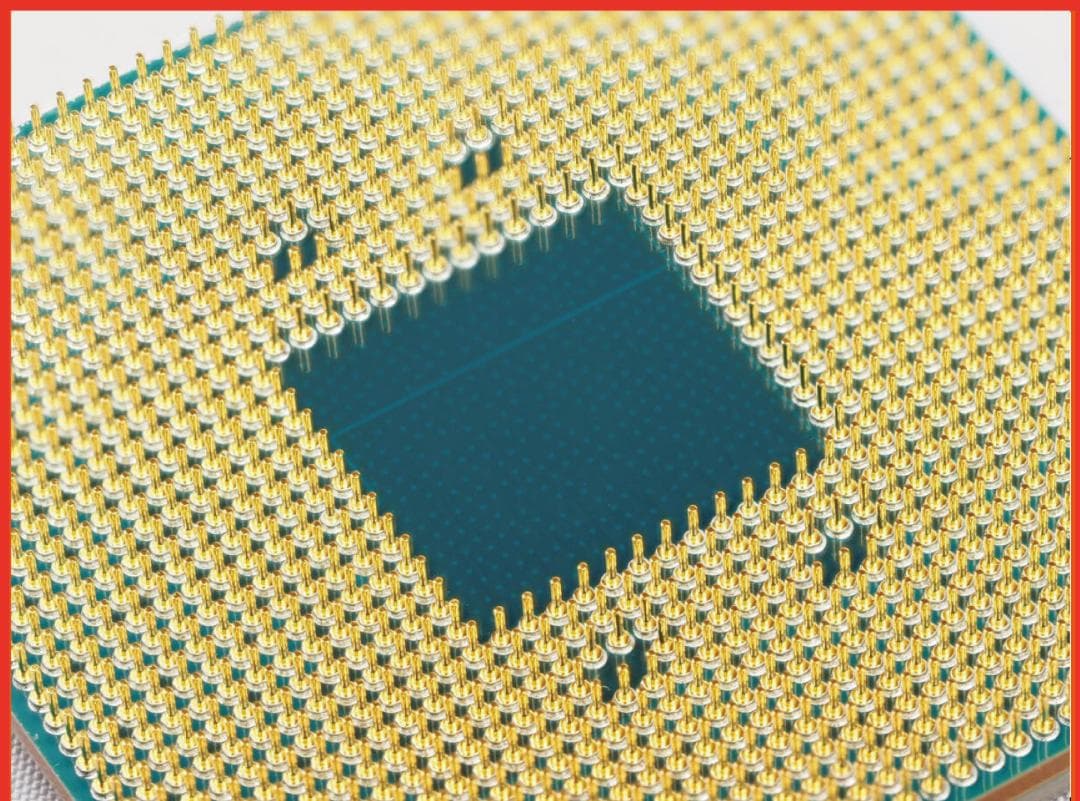 Ryzen9 3900X 未使用CPUクーラー付き