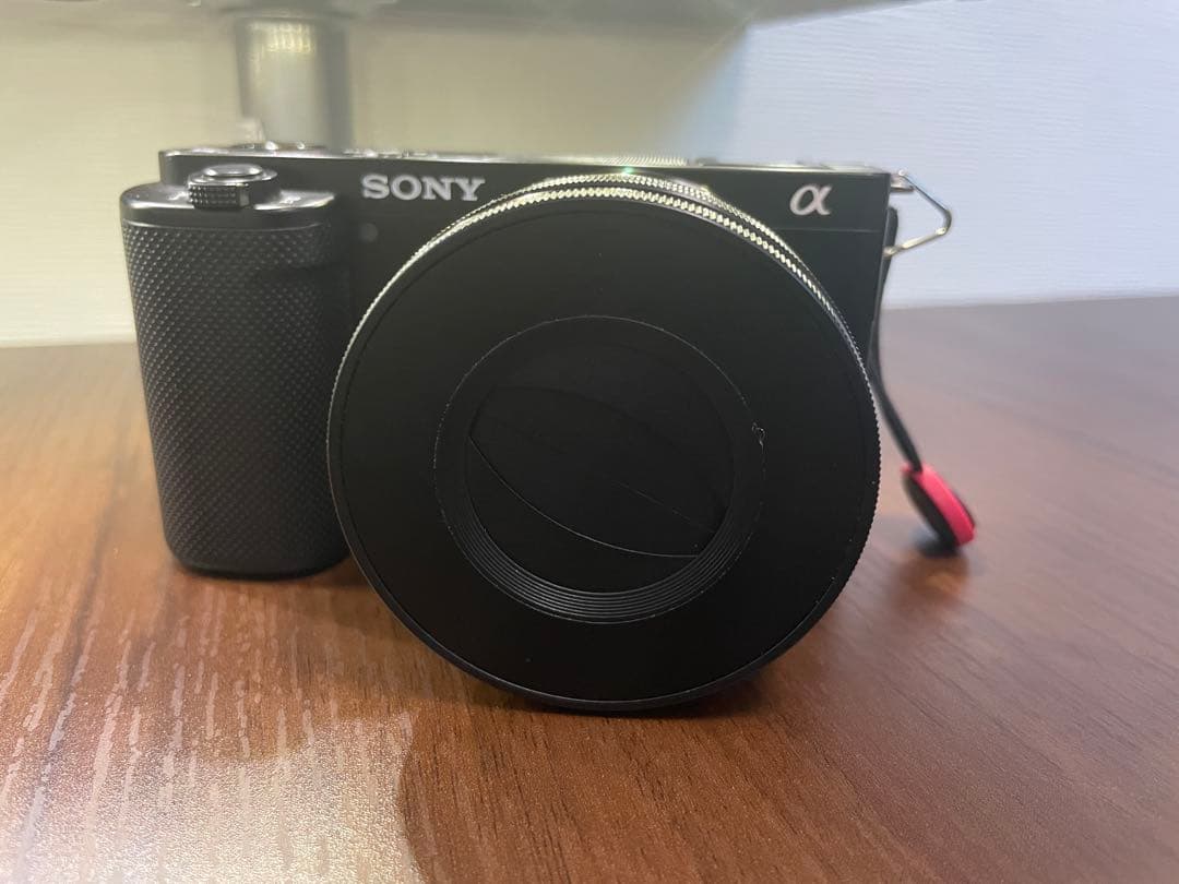 レンズ(ズーム) SELP1650 EPZ16-50mm OSS