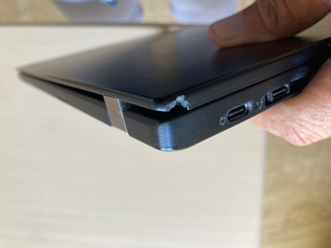 レノバ良品 X280 8世代Core I5 8GB 256GB Win11 プロ