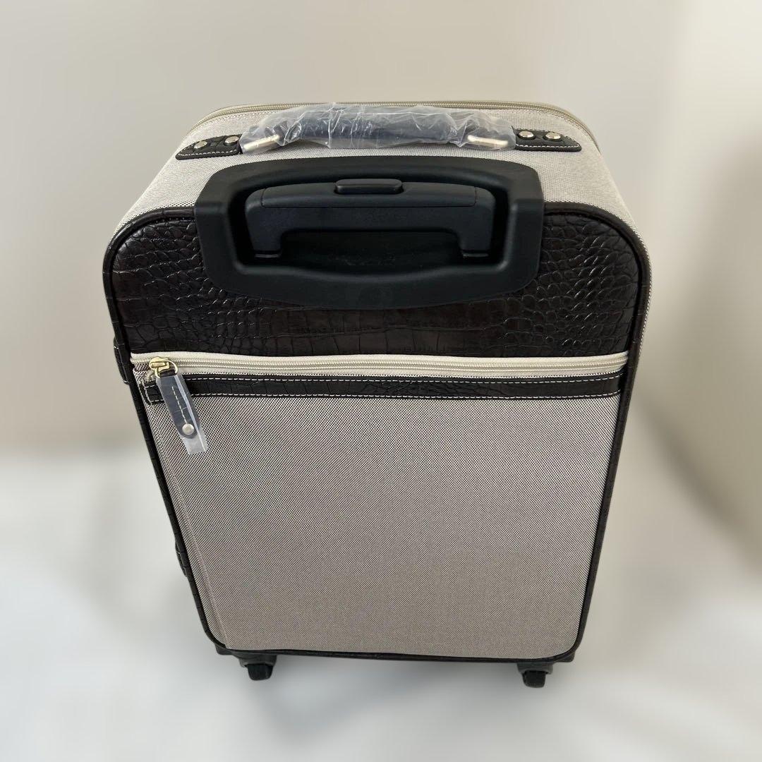 専用です　　スワニー　トランクキャリーケース