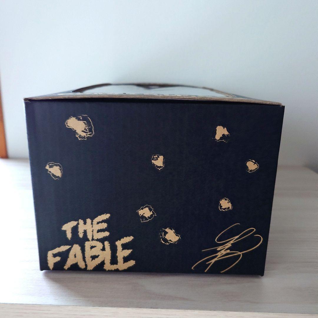 ザ・ファブル 1-22巻 全巻セット+南勝久先生描き下ろし第一部全巻収納BOX付