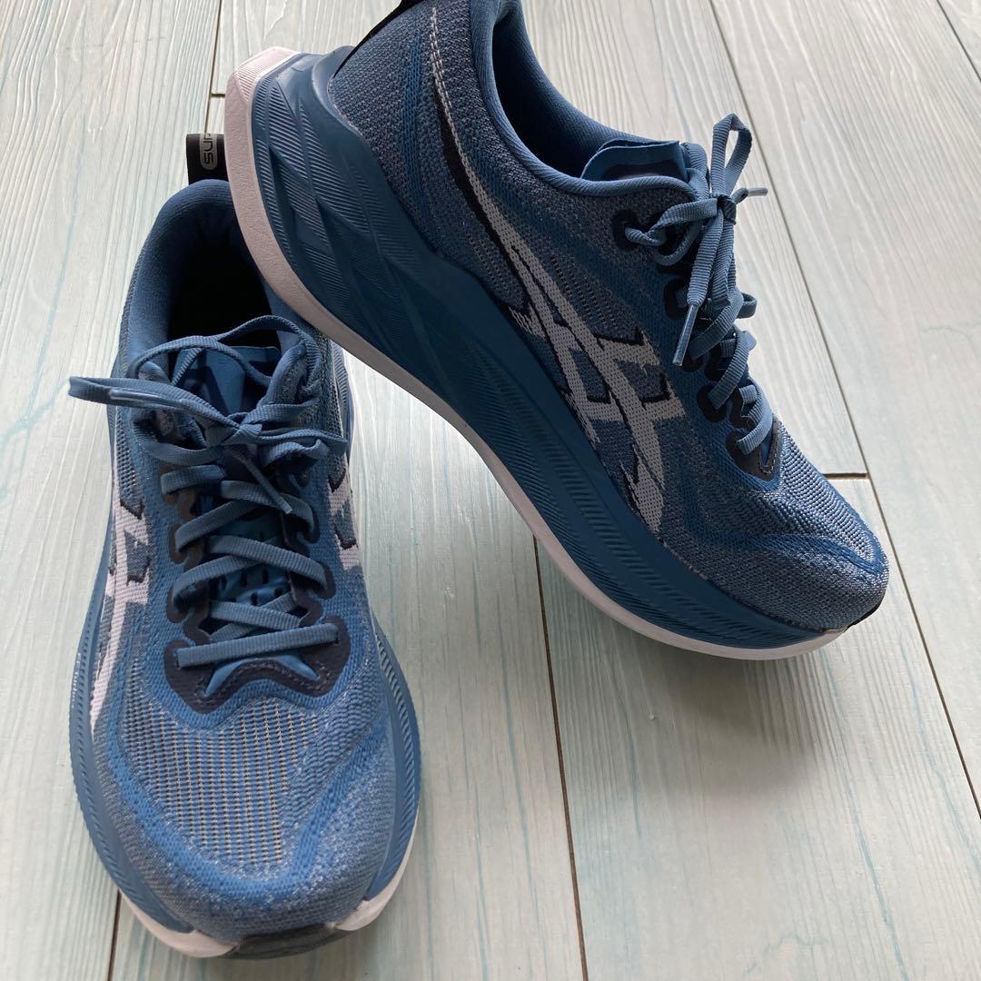 OEA☆彡 アシックス　スーパーブラスト2 25cm