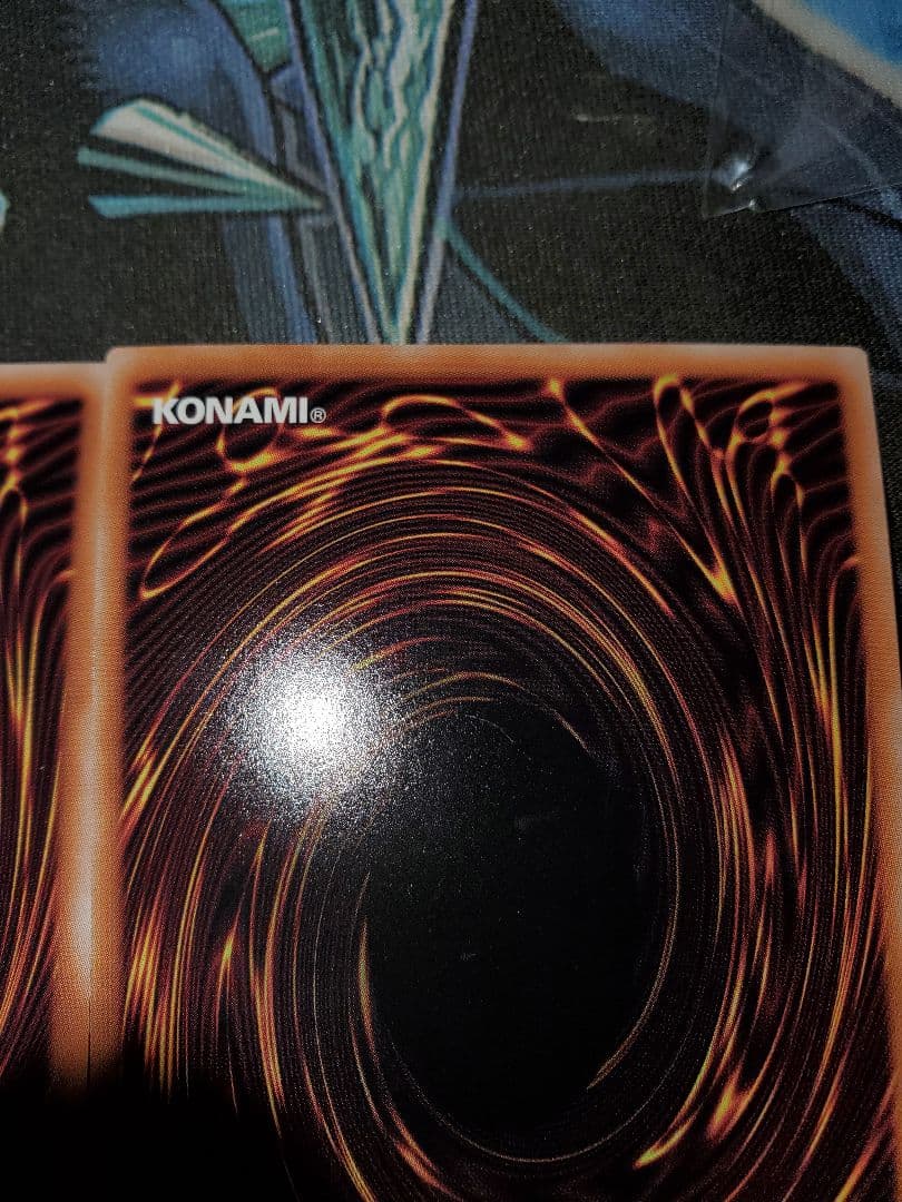 遊戯王　白の聖女　エクレシア　アルバスの落胤　絵違い　25th