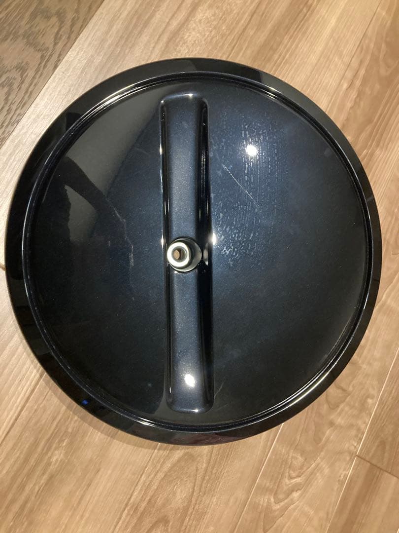 ジムニーシエラJB74 純正　スペアタイヤ・ホイールセット