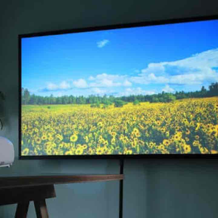 【最安値】80インチフルハイビジョンプロジェクター