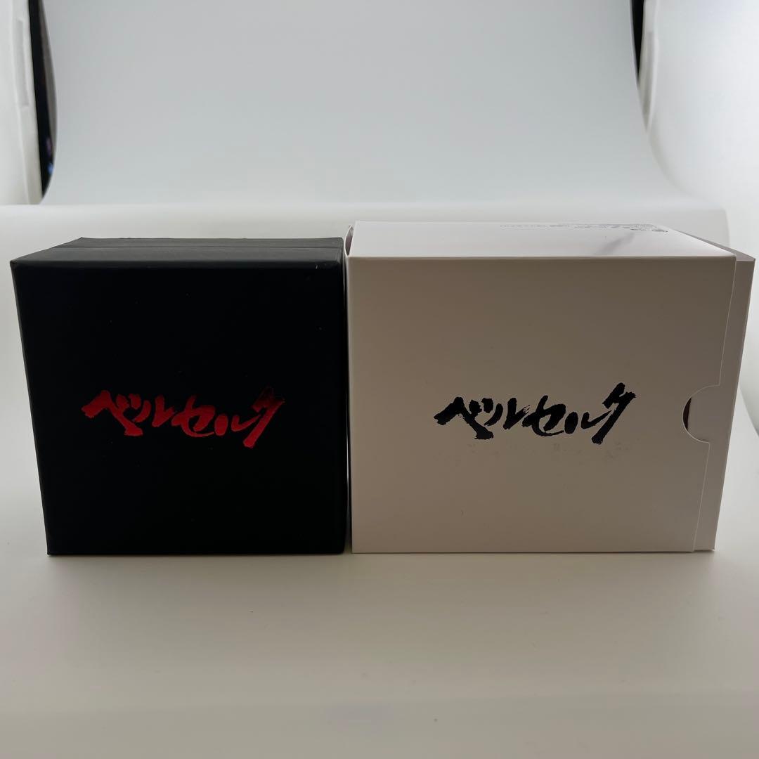 【新品未使用】300本限定　ベルセルク　セイコー　SEIKO 三浦建太郎