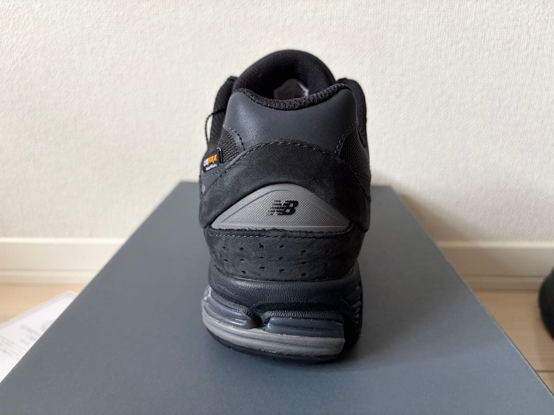 【新品未使用】ニューバランスM2002RPJ コーデュラ
