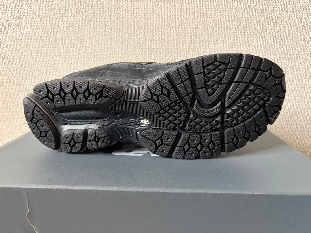 【新品未使用】ニューバランスM2002RPJ コーデュラ