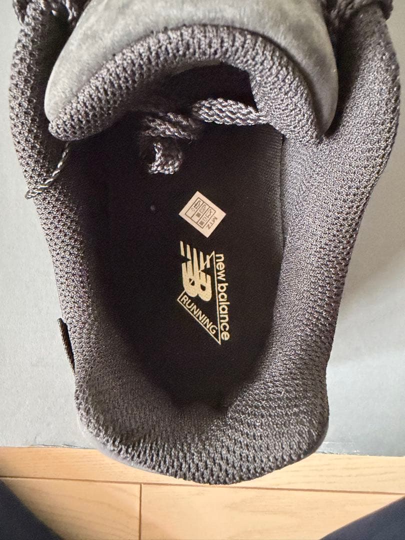 【新品未使用】ニューバランスM2002RPJ コーデュラ