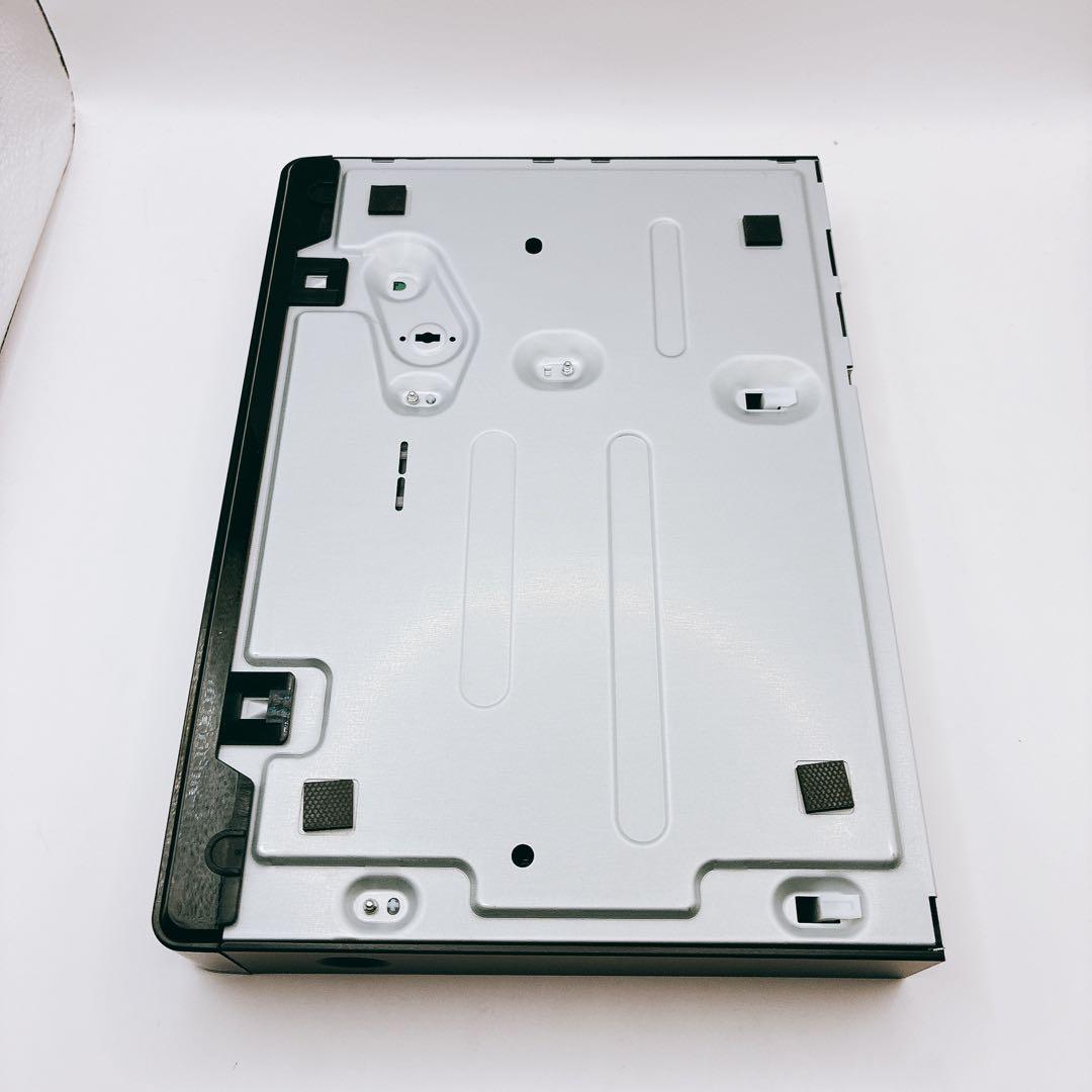 Panasonic DMP-BD90-K ブラック ブルーレイプレーヤー 黒