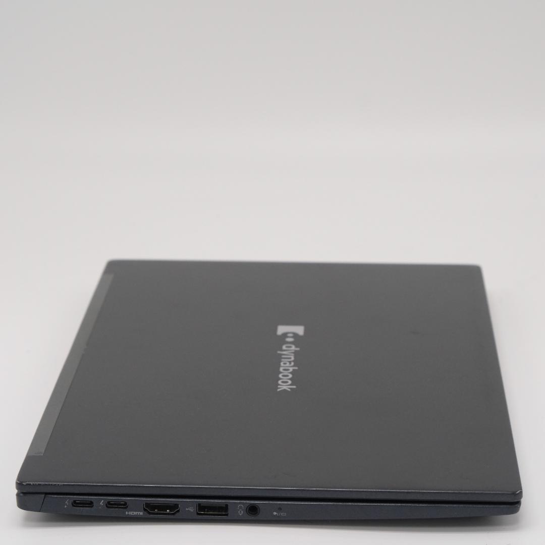 Windowsノート本体 TOSHIBA Dynabook G83/HU i5 16GB SSD256GB