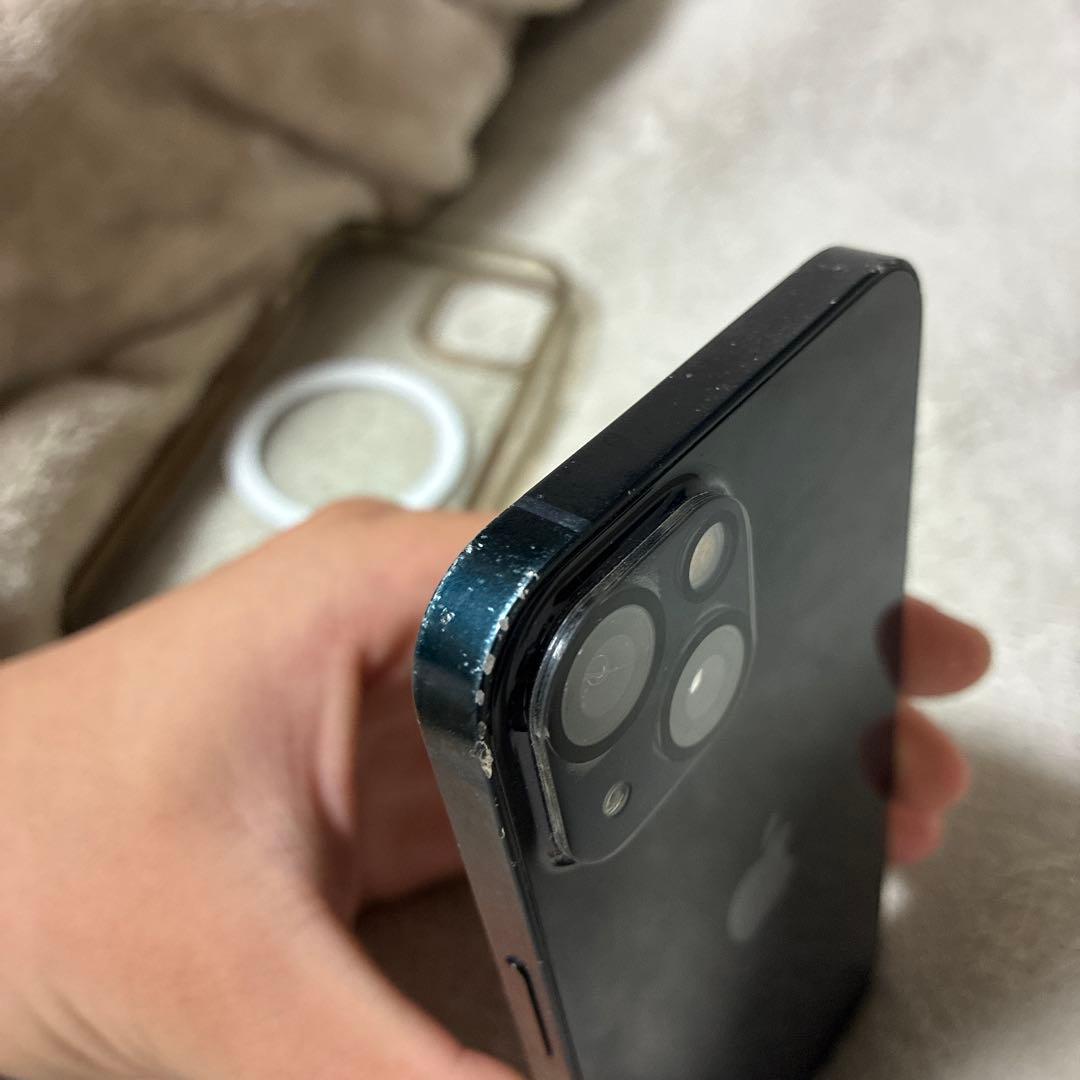 Apple iPhone13 128GB 本体 SIMフリー