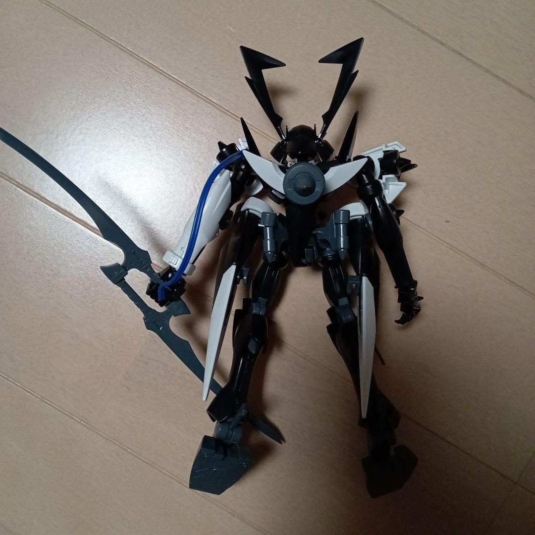 R*K様 ジャンク　ガンプラ　ガンダムOO系　まとめ売り