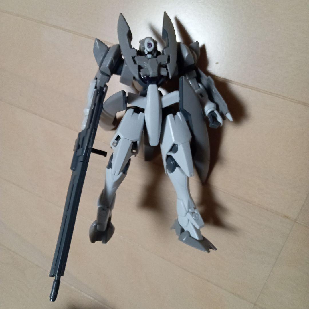 R*K様 ジャンク　ガンプラ　ガンダムOO系　まとめ売り
