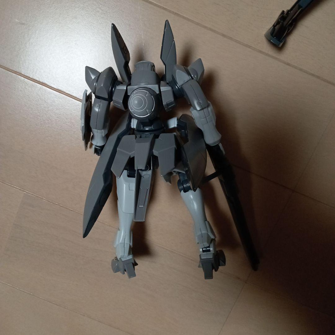 R*K様 ジャンク　ガンプラ　ガンダムOO系　まとめ売り