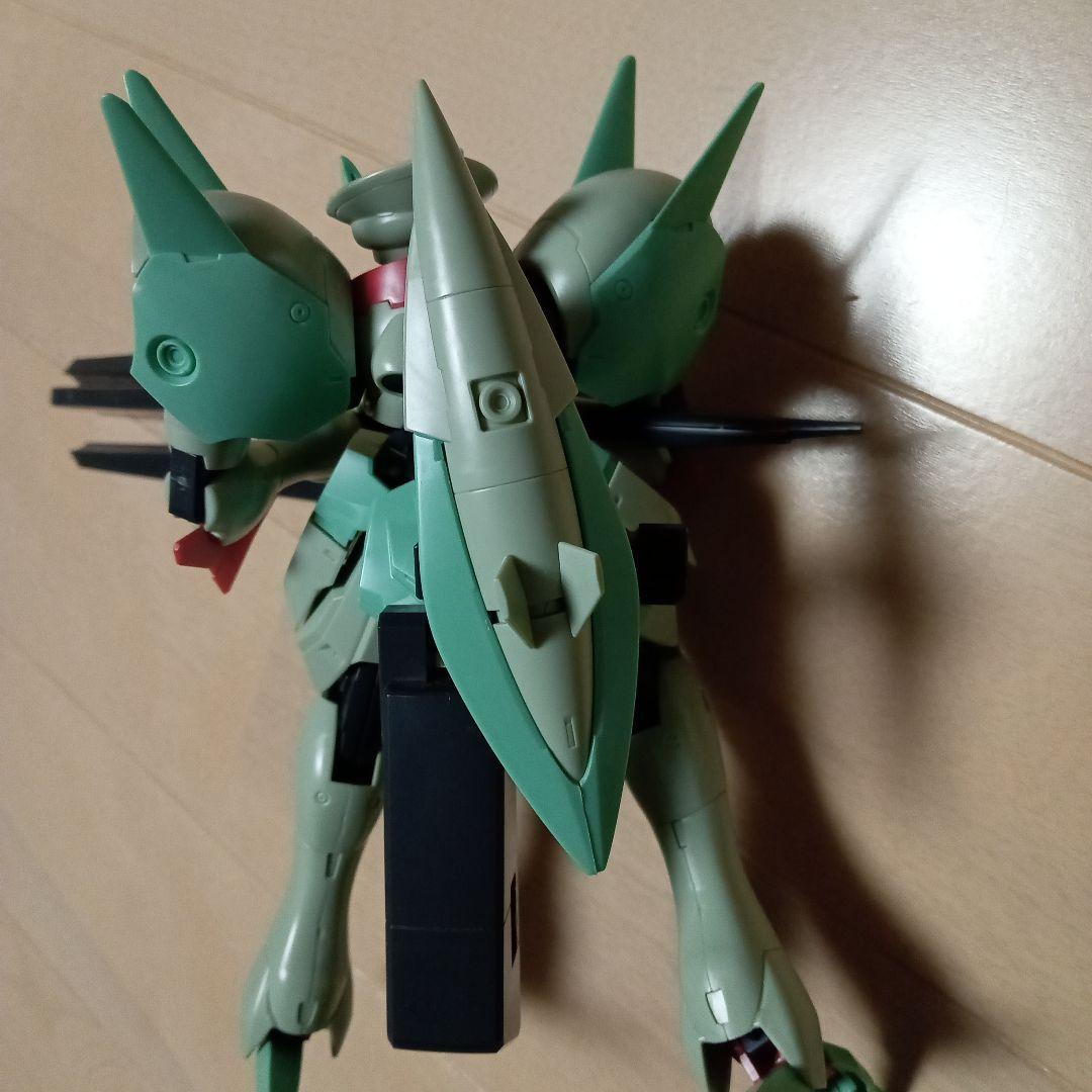 R*K様 ジャンク　ガンプラ　ガンダムOO系　まとめ売り