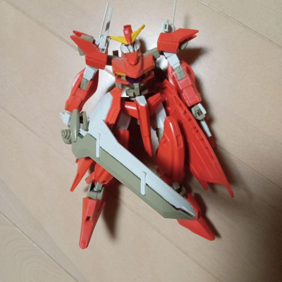 R*K様 ジャンク　ガンプラ　ガンダムOO系　まとめ売り