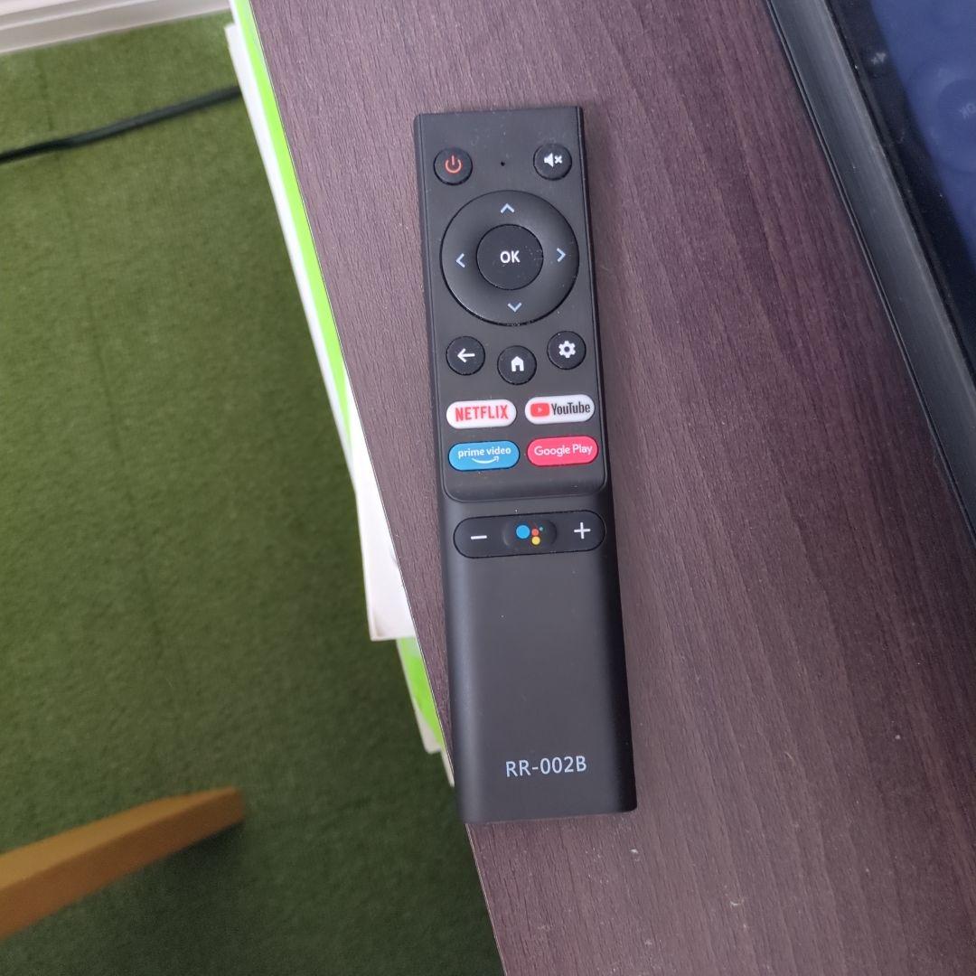 ORION 32V チューナーレステレビ FHD 1920x1080