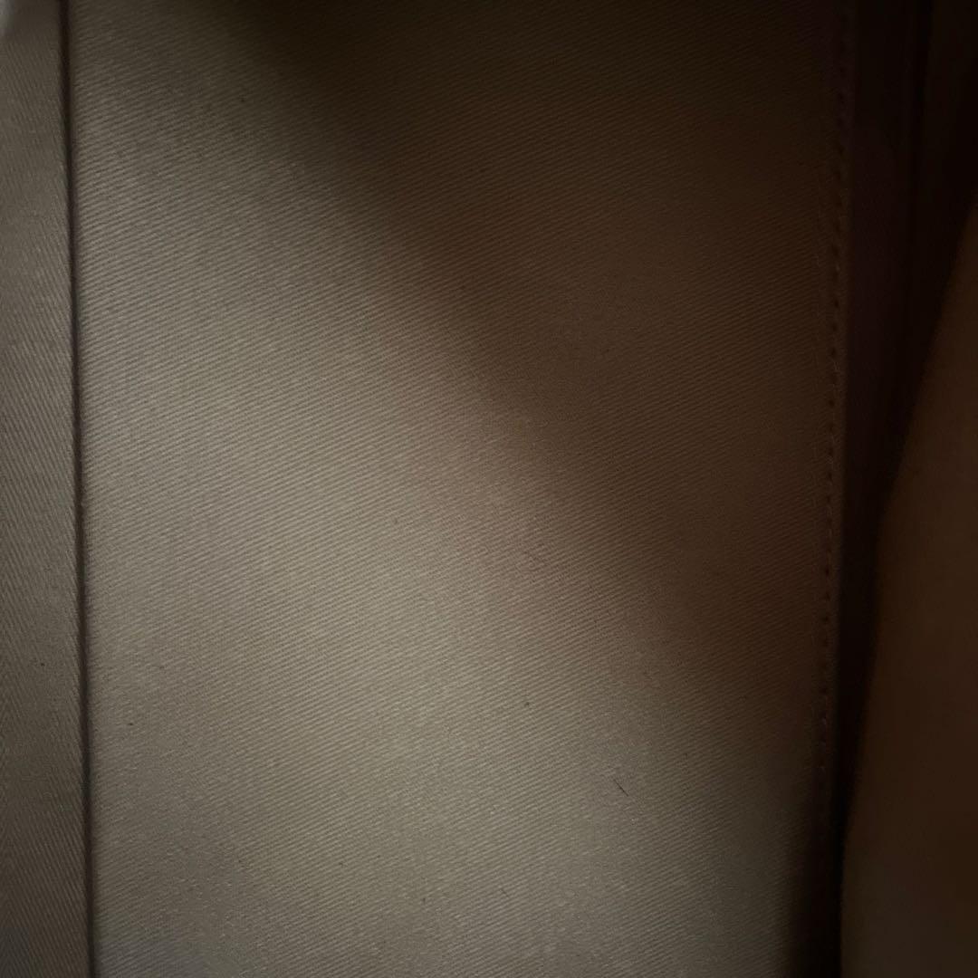 POLO Ralph Laurenチェック柄ミニボストン バッグ