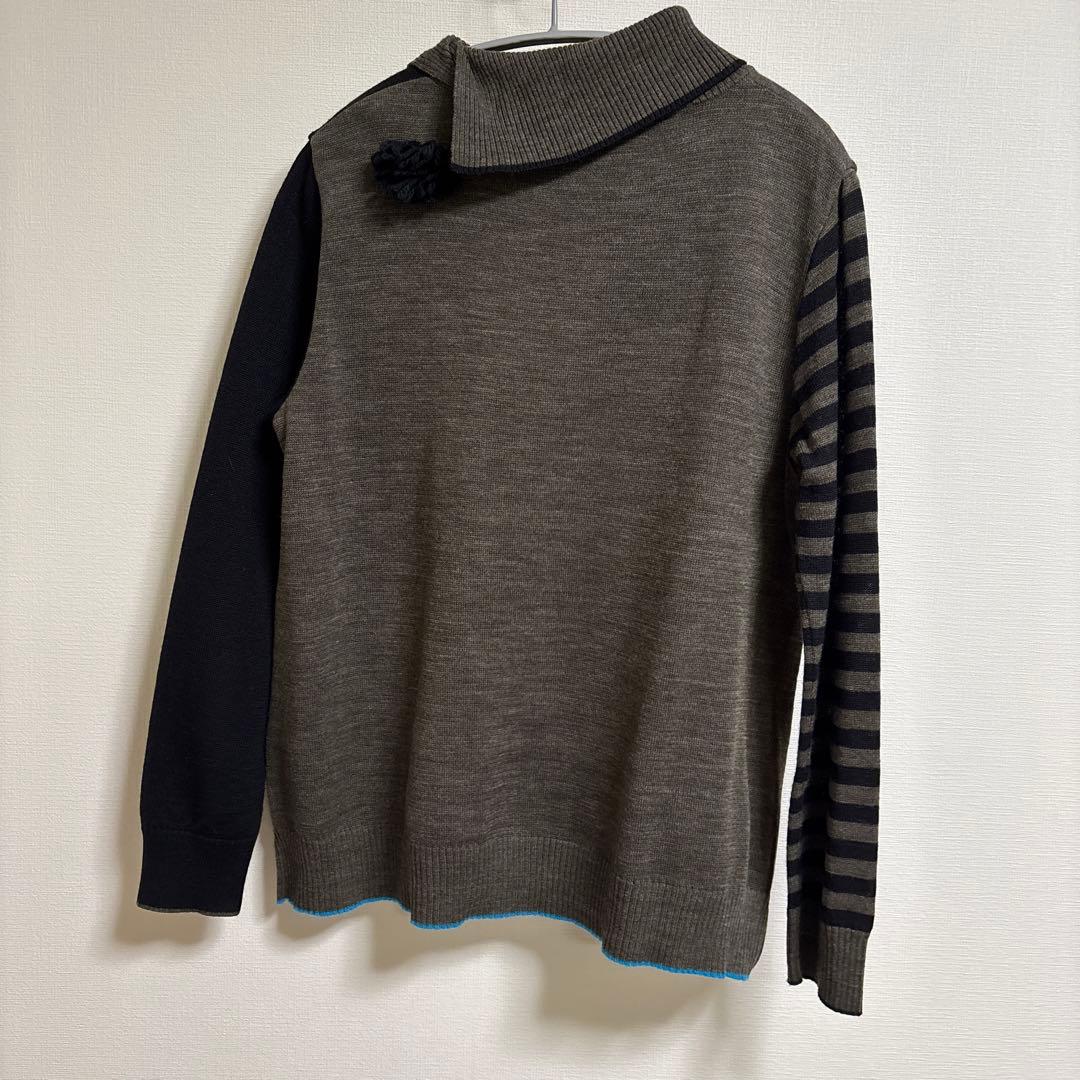 専用美品　アルベロベロ　ニット