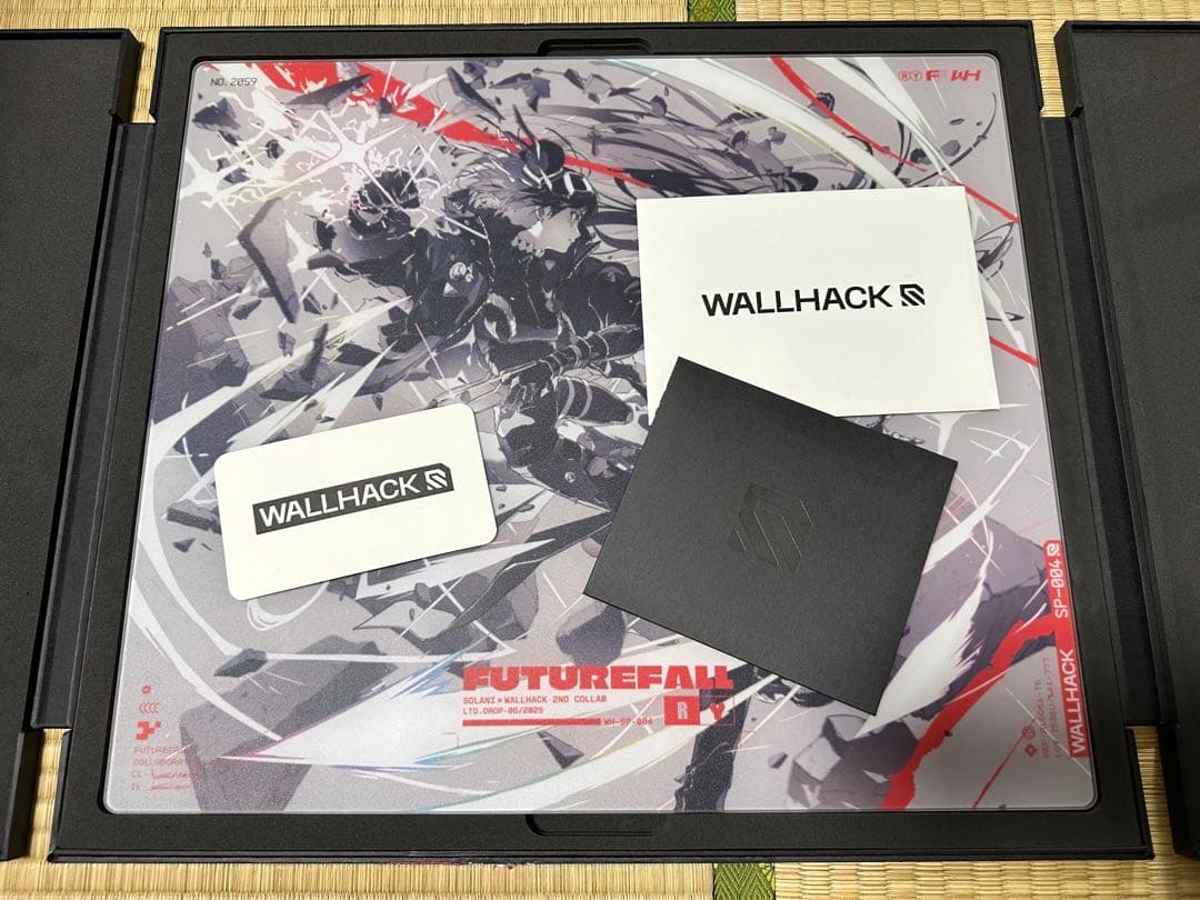 ピーちゃんさん専用