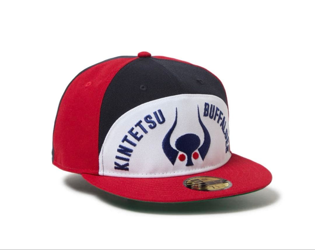 NEW ERA 59FIFTY 近鉄バファローズ TARO OKAMOTO