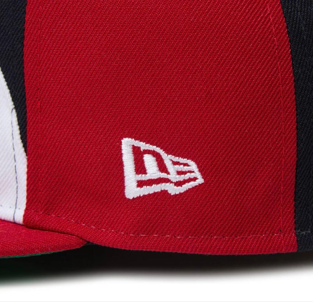 NEW ERA 59FIFTY 近鉄バファローズ TARO OKAMOTO